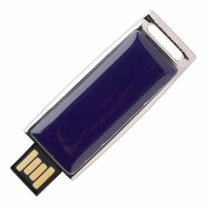 USB kľúč Zoom 16GB - Reklamnepredmety