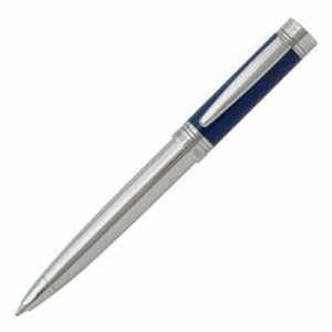 Guľôčkové pero Zoom Classic Azur - Reklamnepredmety