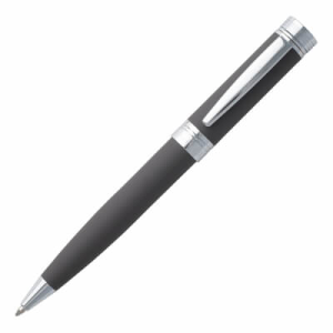Guľôčkové pero Zoom Soft - Reklamnepredmety