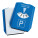 Plastové parkovacie hodiny - 9901104 - variant M 9901104