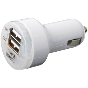 Duálna USB nabíjačka