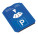 Arrival parkovacie hodiny - 56-0407096 - variant In 56-0407096