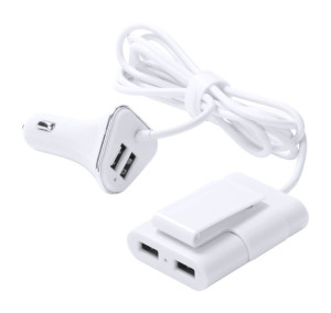Yofren USB nabíjačka do auta