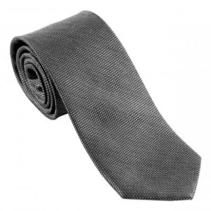 Hodvábna kravata Leone - Reklamnepredmety