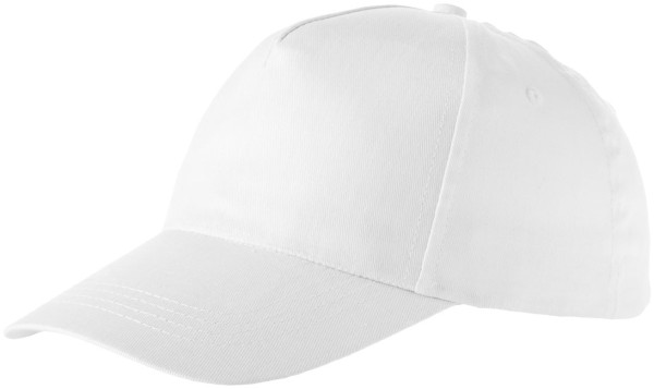Čiapky Memphis, 5 panelov