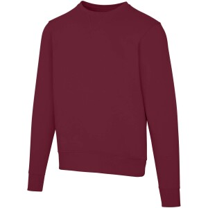 Surrey unisex sveter s okrúhlym výstrihom — XXS