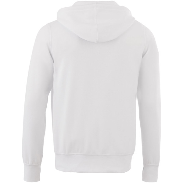 Mikina na zips Cypress