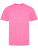 Neónové tričko s krátkym rukávom - JT004_Electric-Pink - variant Ls 1000290134