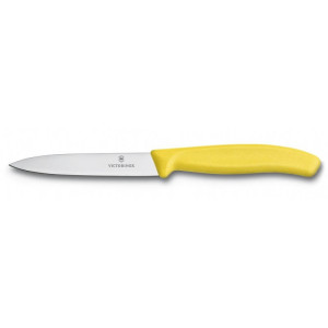 Univerzálny kuchynský nôž 10cm Victorinox - Reklamnepredmety