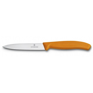 Univerzálny kuchynský nôž 10cm Victorinox - Reklamnepredmety