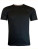 Unisex recyklované funkčné tričko Basic - OT010R_Black - variant Ls 1000291482