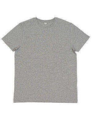 Pánske tričko s krátkym rukávom z organickej bavlny - Reklamnepredmety