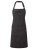PW144 Annex Oxford Bib Apron - PW144_Black - variant Ls 1000308519