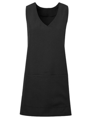 PW177 Tulip Wrap Around Tunic - Reklamnepredmety