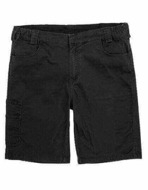 RT471 Super Stretch Slim Chino šortky - Reklamnepredmety