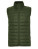 Pánska vesta Oslo - RY5092_Army-Green-15 - variant Ls 1000291408