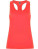 Dámske tielko Aida - RY6656_Fluor-Coral-234 - variant Ls 1000305951