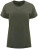 Dámske tričko Husky - RY6691_Dark-Green-Brown-38 - variant Ls 1000306041
