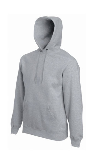 Mikina s kapucňou Classic - Reklamnepredmety