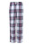 Detské tartanové nohavice SM83 - 1648609 - variant