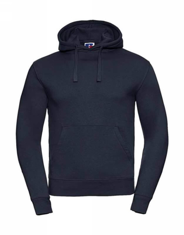 Mikina s kapucňou Authentic