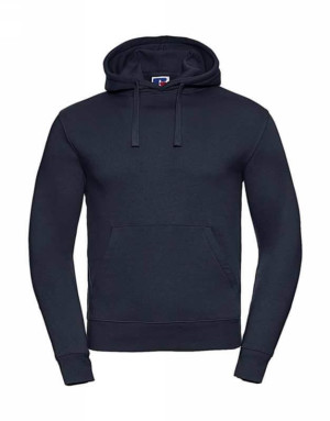 Mikina s kapucňou Authentic - Reklamnepredmety