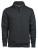 Mikina s polovičným zipsom - TJ5438_Dark-Grey-(Solid) - variant Ls 1000293724