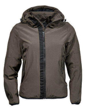 TJ9605N Dámska bunda Urban Adventure - Reklamnepredmety