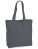 Maxi taška z organickej prémiovej bavlny - WM265_Graphite-Grey - variant Ls 1000293996