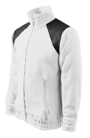 Unisex Fleece bunda Hi - Q 360 - Reklamnepredmety