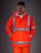 YK450 Hi-Vis Soft Flex priedušná bunda do dažďa - 1589286 - variant 