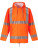 YK450 Hi-Vis Soft Flex priedušná bunda do dažďa - 1964823 - variant 