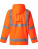 YK450 Hi-Vis Soft Flex priedušná bunda do dažďa - 1964824 - variant 