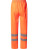 YK451 Hi-Vis Soft Flex priedušné nohavice do dažďa - 1964830 - variant 