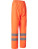 YK451 Hi-Vis Soft Flex priedušné nohavice do dažďa - 1964831 - variant 