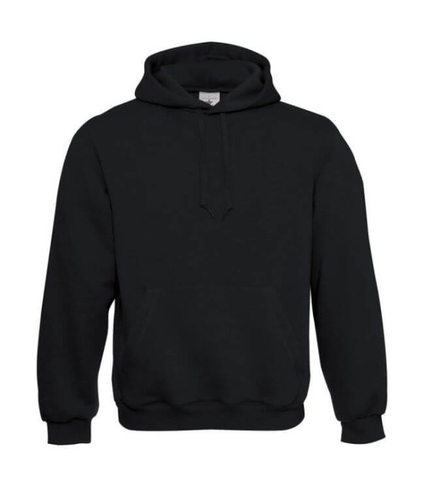 Mikina s kapucňou Hooded