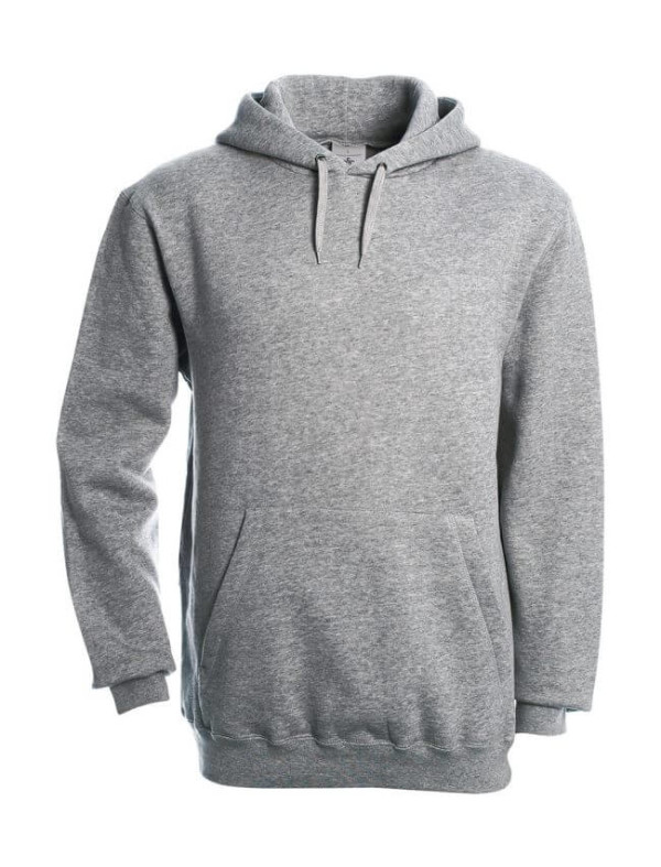 Mikina s kapucňou Hooded