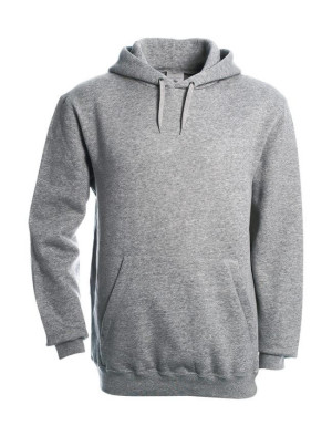 Mikina s kapucňou Hooded - Reklamnepredmety