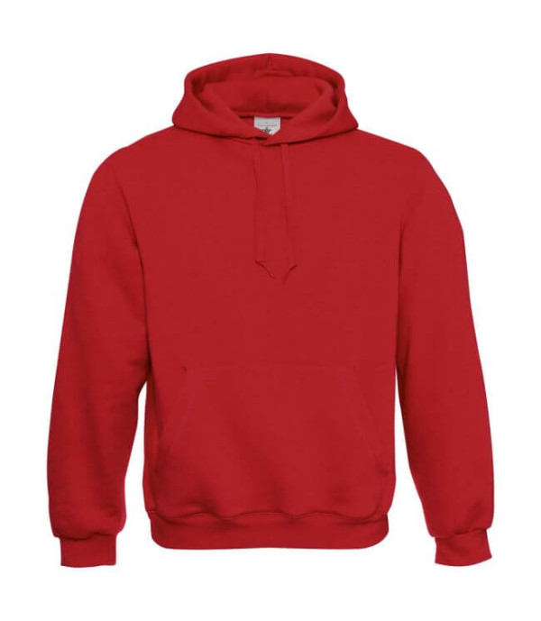 Mikina s kapucňou Hooded