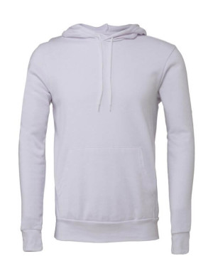 Mikina Unisex Poly-Cotton s kapucňou - Reklamnepredmety