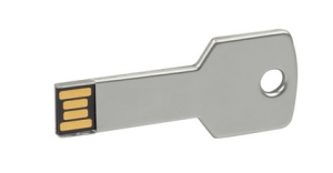 USB kľúč PD Slim-16 - Reklamnepredmety