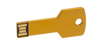 USB kľúč PD Slim-16 - Reklamnepredmety