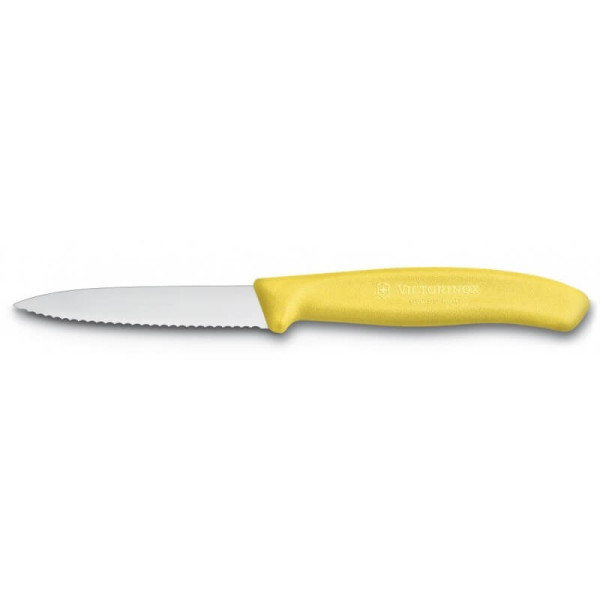Univerzálny kuchynský nôž 8cm Victorinox
