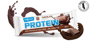 PROTEIN čokoláda GF