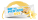 PROTEIN KEX vanilka - kex-vanilka - variant 