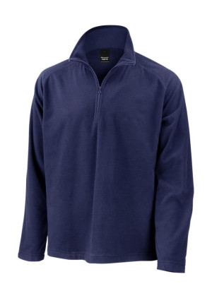 Top Micron Fleece Mid Layer - Reklamnepredmety