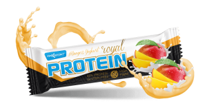 ROYAL PROTEIN Mango jogurt