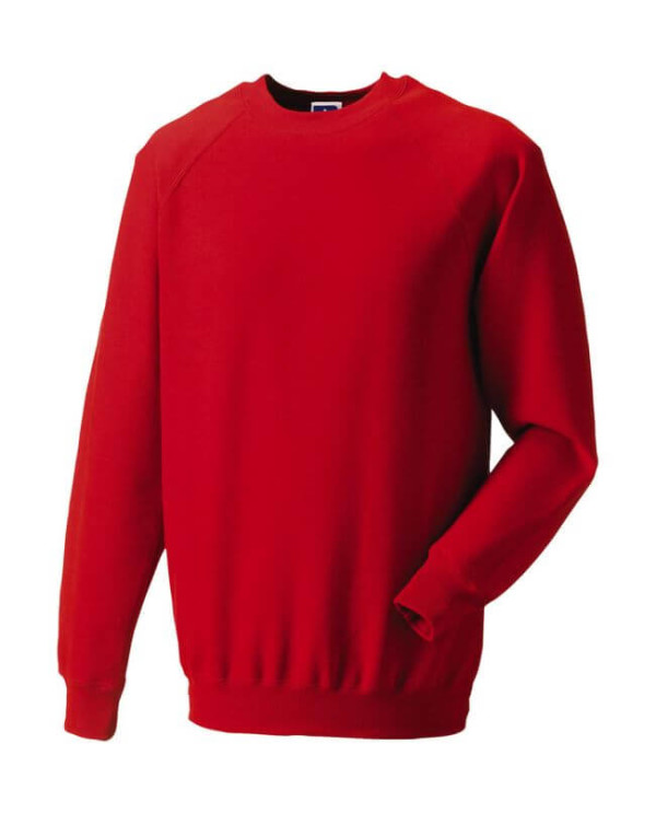 Pulóver Raglan