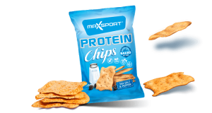 Protein Chips egejská soľ - Reklamnepredmety