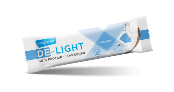 De-Light kokos